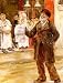 Art, Oil painting reproduction size 24x36 Inch, painting name: The Small Trades of Paris The Town Crier, by Raffaelli Jean Francois