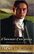 L'honneur d'un prince - Tome 3