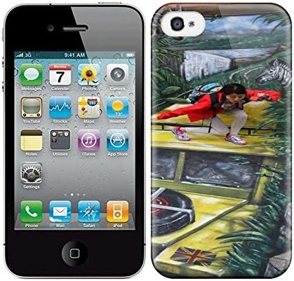 Loving Pop Cuando la ciudad se torna una experiencia tan bella phone case for iphone 4/4s