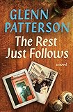 The rest just follows : or up here