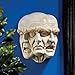 Design Toscano The Nightmare Wall Sculpture