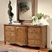 Century Furniture: FRENCH DRESSER
