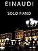 Ludovico Einaudi - Solo Piano