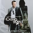 Casino Royale: Original Motion Picture Soundtrack (Ian Fleming's James Bond)