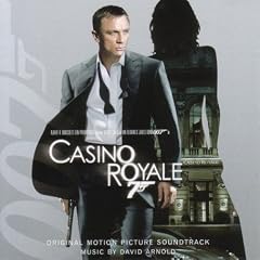 Casino Royale OST