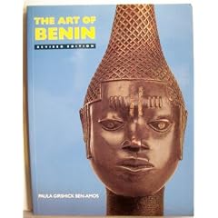 Art Of Benin 2e
