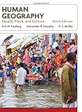 Human geography : people, place, and culture