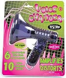 Voice Changer