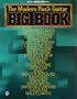 The Modern Rock Guitar Big Book: Authentic Guitar-Tab Edition