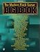 The Modern Rock Guitar Big Book: Authentic Guitar-Tab Edition