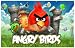 Angry Birds - Castle Crash - Rovio App Game 11x17 Poster