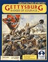 Gettysburg: Badges of Courage
