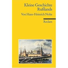 Kleine Geschichte Russlands
