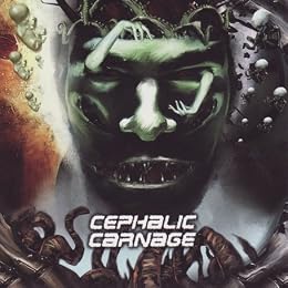 Cephalic Carnage Foto 1