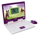 VTech 80-065064 - Horse Club Notebook
