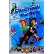 Flushed Away (Crazy Water-Filled Packaging)
