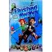 Search : Flushed Away (Crazy Water-Filled Packaging)