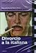 Divorzio All'Italiana - Divorcio A La Italiana - Import DVD
