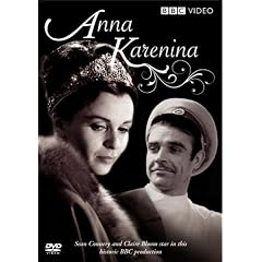 Anna Karenina (1961)