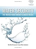 Water Security: The Water-Food-Energy-Climate Nexus