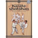 L'essentiel du karat� shotokanpar St�phane Fauchard