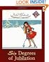Six Degrees of Jubilation