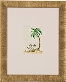 IMAGE OF Green Frog Art Ribbit Framed Art, Monkey