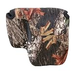 OP/TECH USA 7410194 Soft Pouch - Digital D-Midsize, Neoprene Pouch for Digi ....