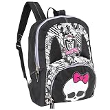 Monster High Ghoul Spirit Backpack