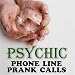 Welcome to the Psychic Network!