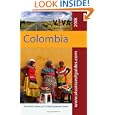 VIVA Travel Guides Colombia by Lorraine Caputo, Paula Newton, and Richard McColl