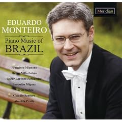 Monteiro cover