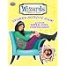 Wizards of Waverly Place Sticker Activity Book