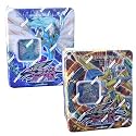 YU-GI-OH 5D's ~ Ancient Fairy Dragon & Power Tool Dragon Tins