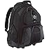 Targus Sport Rolling Backpack Case Designed for 15.4-Inch Notebooks, Black (TSB700)