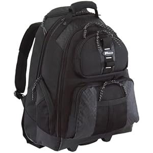 targus metro backpack