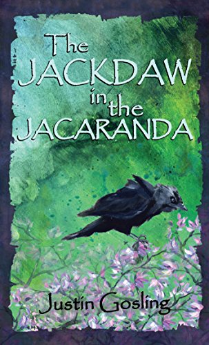 The Jackdaw in the Jacaranda