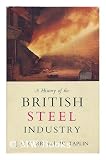 History of British Steel Industry