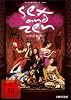 Sex and Zen: Extreme Ecstasy (DVD)