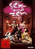 Produkt-Bild: Sex and Zen: Extreme Ecstasy [Director's Cut]
