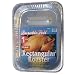 Kitchen & Housewares : Aluminum Rectangular Roasting Pans (12 count)