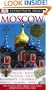 Moscow (Eyewitness Travel Guides)