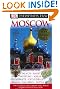 Moscow (DK Eyewitness Travel Guides)