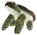 Plush Green Sea Turtle Cuddlekin 12