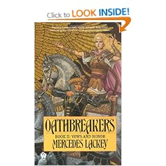 Oathbreakers (Daw science fiction)