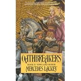 Vows And Honor #2 Oathbreakersby Mercedes Lackey
