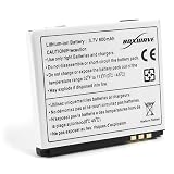 LG KE850 Prada Standard Capacity Battery