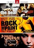 The Beat / Rock the Paint / Juniors Groove - Triple Feature