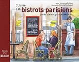 Revue Libris  / Cuisine des bistrots parisiens : Petits plats et grandes recettes