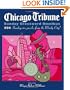 Chicago Tribune Sunday Crossword Omnibus (The Chicago Tribune)